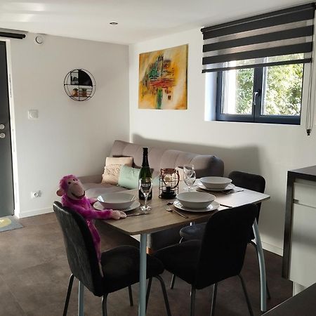 Le Ptit Lou Apartment Kaysersberg-Vignoble ภายนอก รูปภาพ