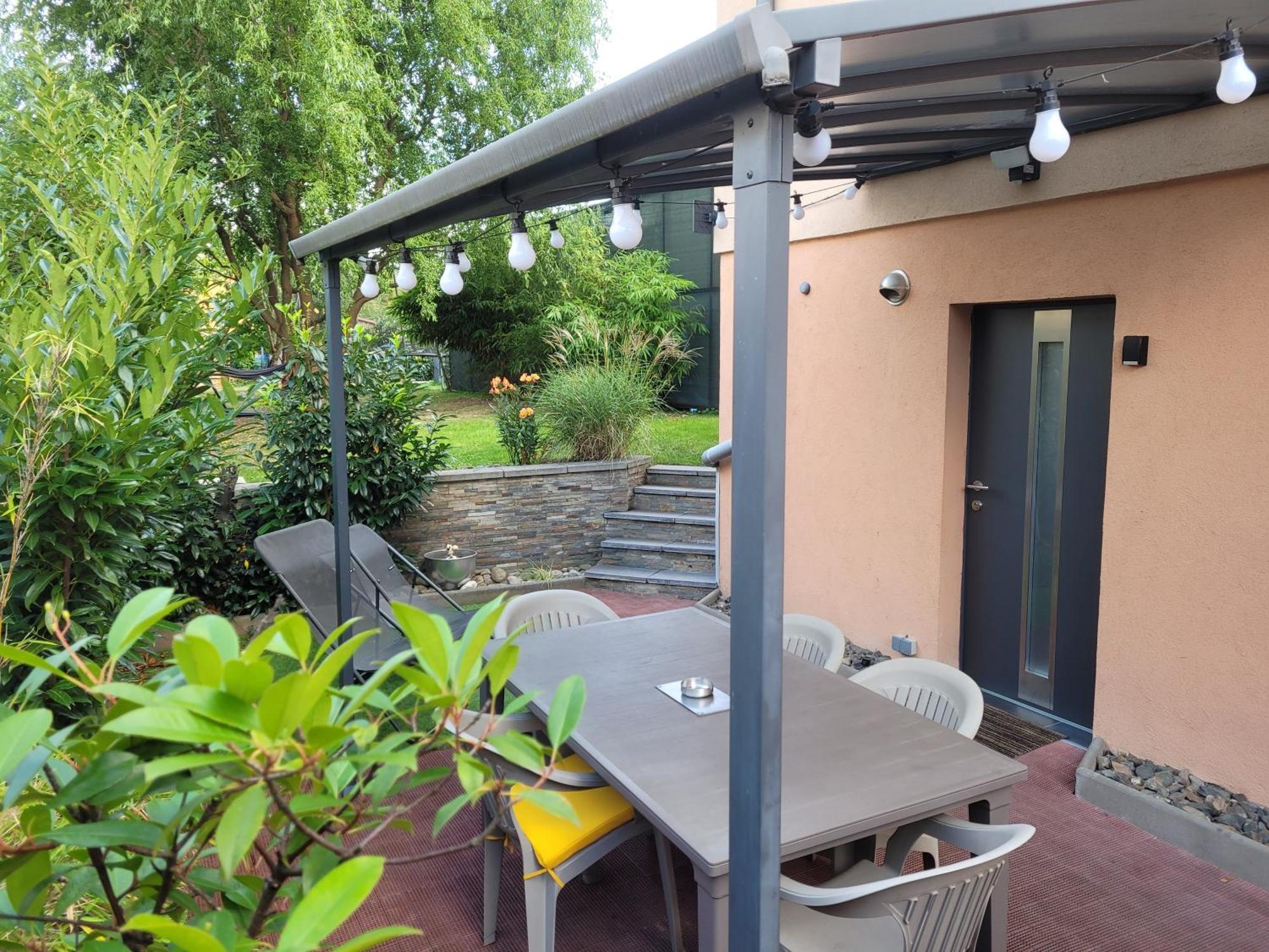 Le Ptit Lou Apartment Kaysersberg-Vignoble ภายนอก รูปภาพ