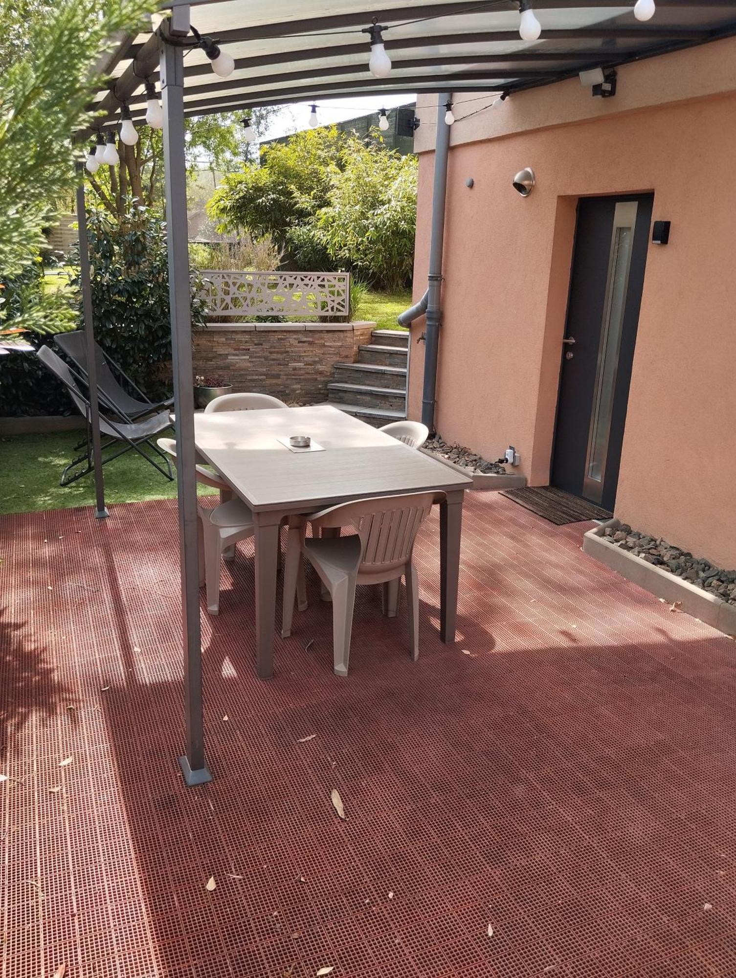 Le Ptit Lou Apartment Kaysersberg-Vignoble ภายนอก รูปภาพ