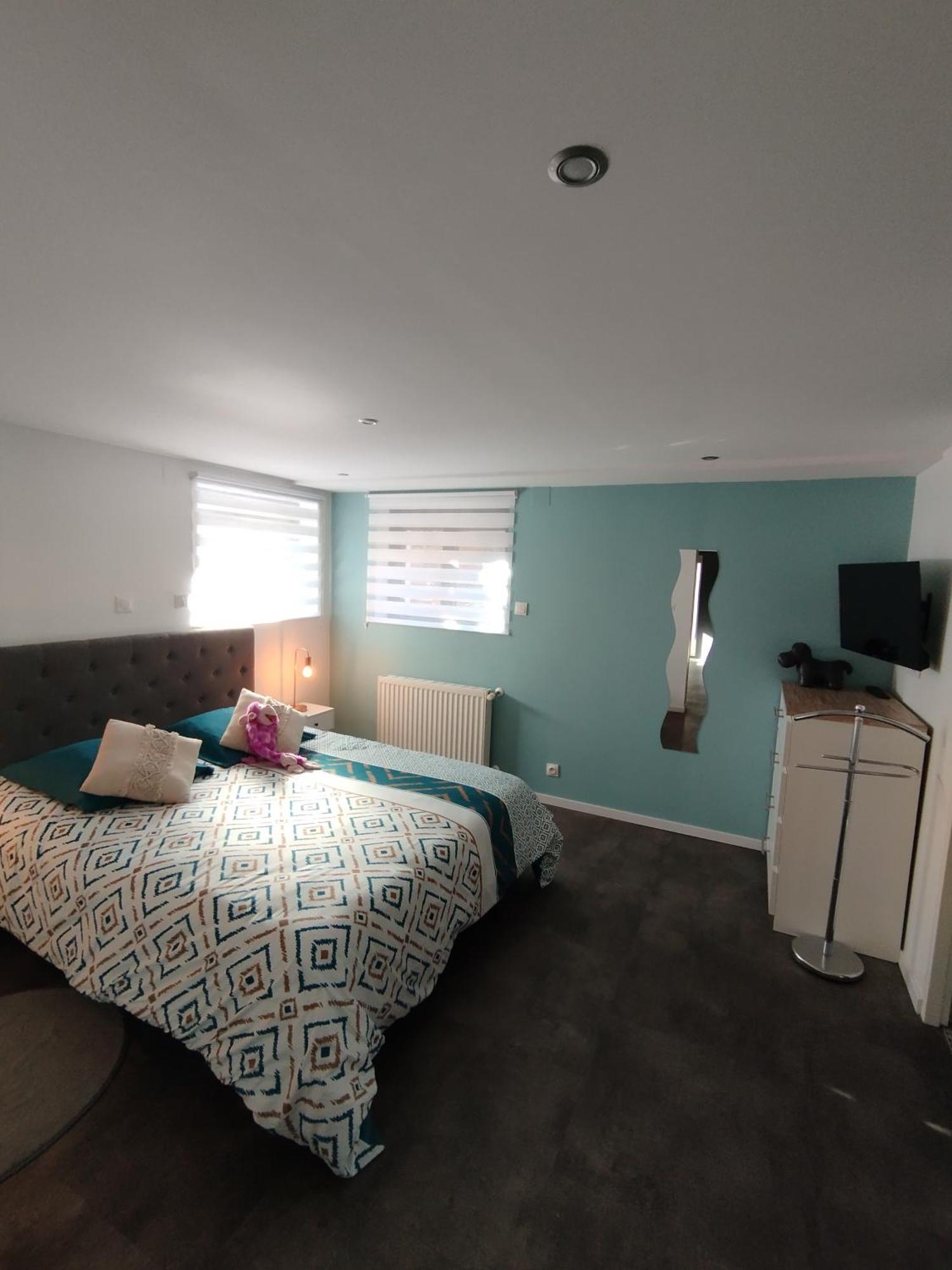 Le Ptit Lou Apartment Kaysersberg-Vignoble ภายนอก รูปภาพ