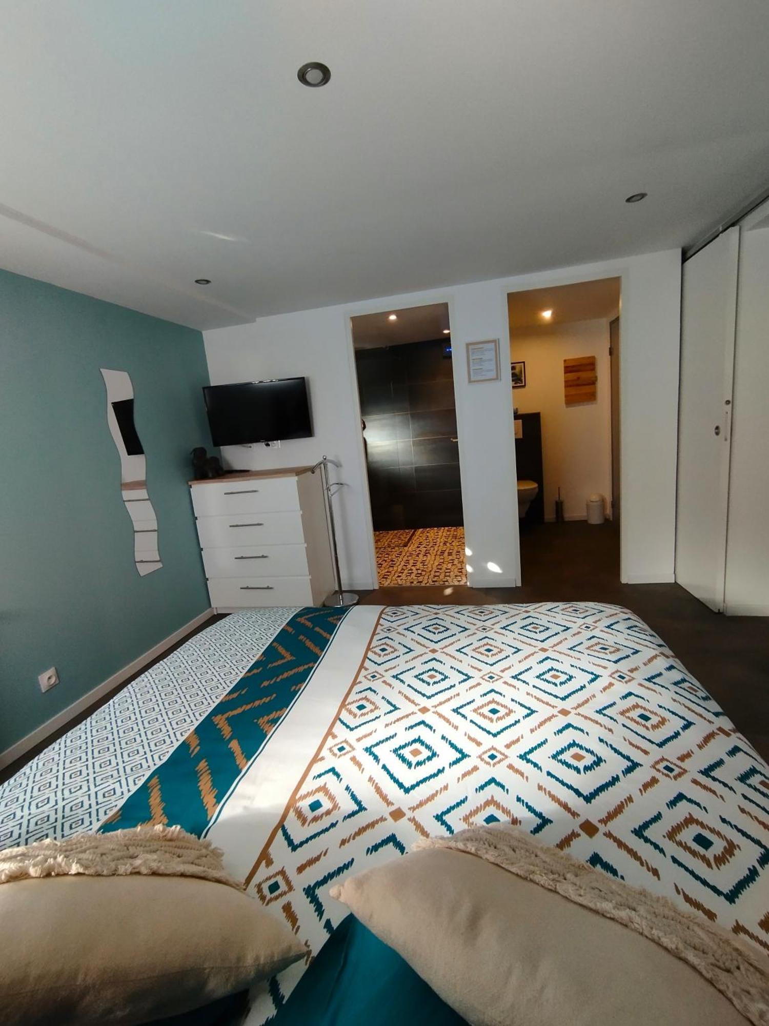 Le Ptit Lou Apartment Kaysersberg-Vignoble ภายนอก รูปภาพ