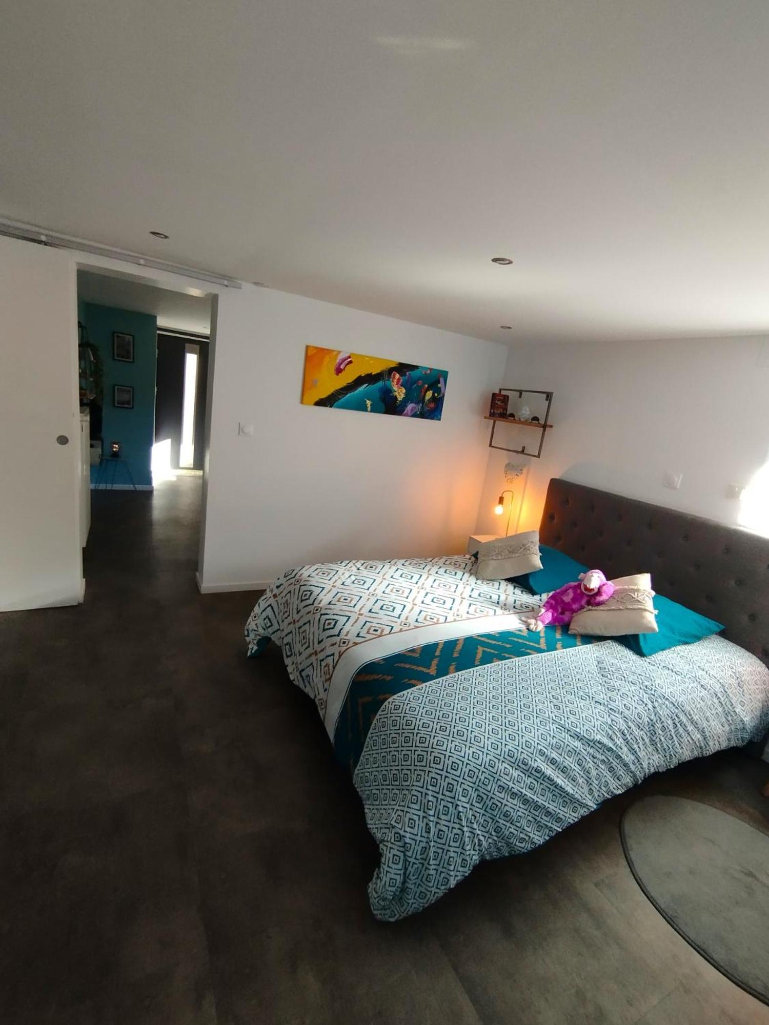 Le Ptit Lou Apartment Kaysersberg-Vignoble ภายนอก รูปภาพ
