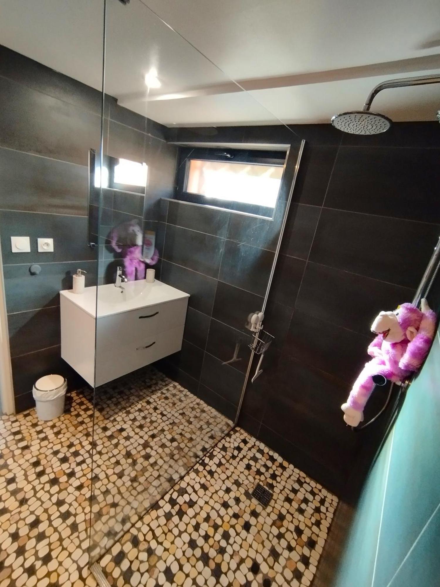 Le Ptit Lou Apartment Kaysersberg-Vignoble ภายนอก รูปภาพ